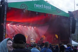 NEXT FEST Music Showcase & Conference 2024