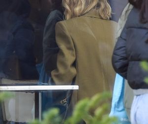 Anja Rubik zapachniało wielkim światem