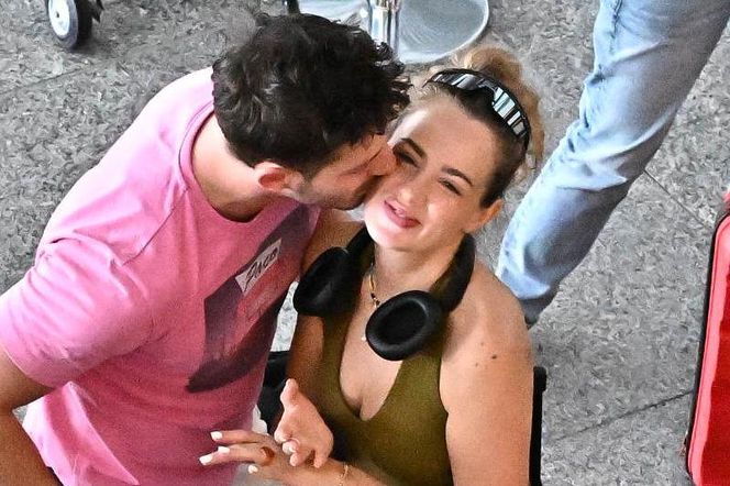 Ruszyli po kasę do Afryki