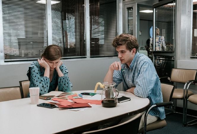 The Office.pl - Rafał Kowalski, Monika Kulczyk