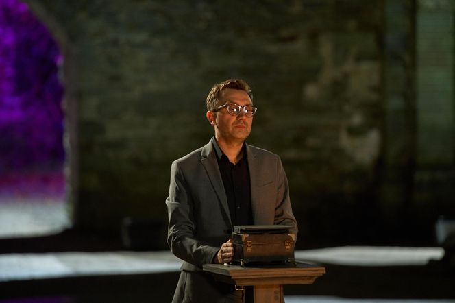 Finał drugiego sezonu "The Traitors. Zdrajcy"