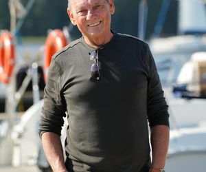 Oto nowy uczestnik Sanatorium miłości