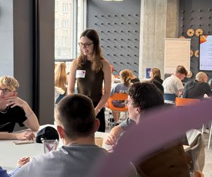 Trzeci zjazd VI edycji SamoDZIELNYCH