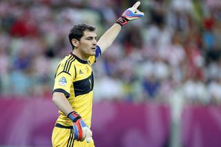 Iker Casillas kibicuje... Leicester! Były bramkarz Realu Madryt chwali Lisy [WIDEO]