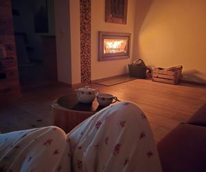 Truden w Południowym Tyrolu. Ucieczka do natury jako powrót do siebie