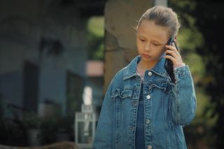 M jak miłość, odc.1834. Nadia (Mira Fareniuk)