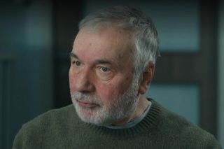 Barwy szczęścia odc. 3245. Andrzej Zastoja (Leon Charewicz)