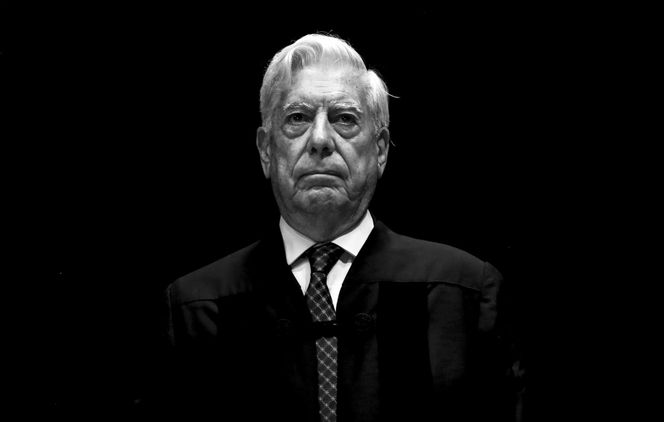 Mario Vargas Llosa