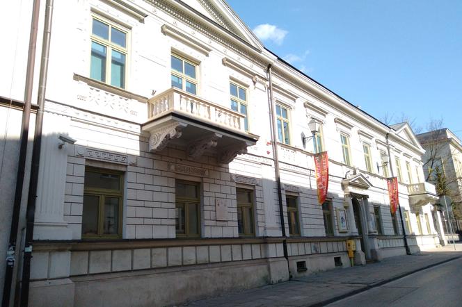 Muzeum Historii Kielc