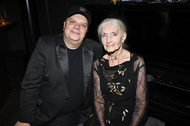 Michał Milowicz - 55. urodziny