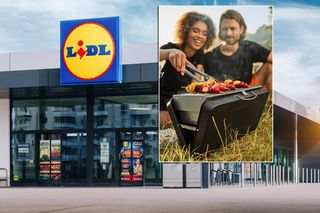 Lidl otwiera sezon na grilla!