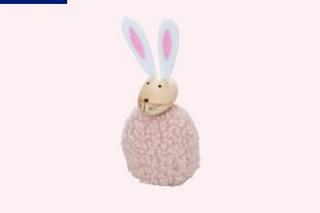 Wielkanocne dekoracje w Aldi