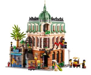 Kolekcje LEGO