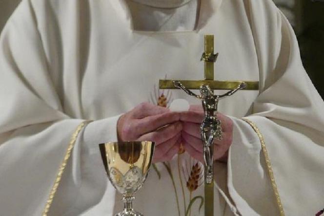 Watykan zajmie się diecezją tarnowską. Chodzi o pedofilię w Kościele
