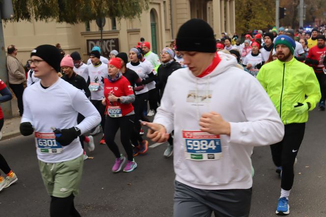 Bieg Niepodległości RUNPOLAND w Poznaniu