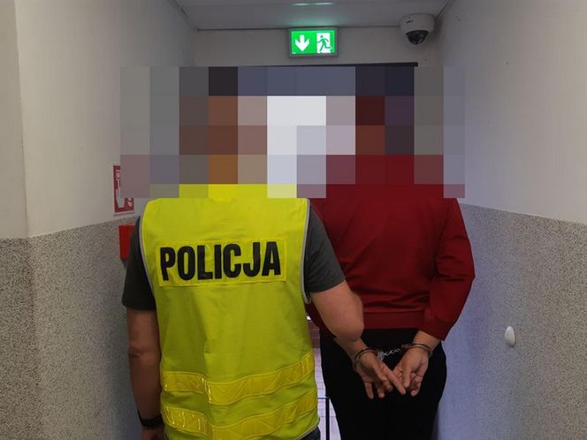 Oleśnica. 36-latka podawała synkowi amfetaminę przez prawie 2 lata. Tak się tłumaczyła [ZDJĘCIA].