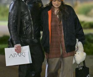 Taniec z gwiazdami -odcinek 4 kulisy