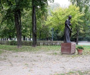  Lublin - nowy etap w sprawie rewitalizacji skweru w centrum miasta [AUDIO]