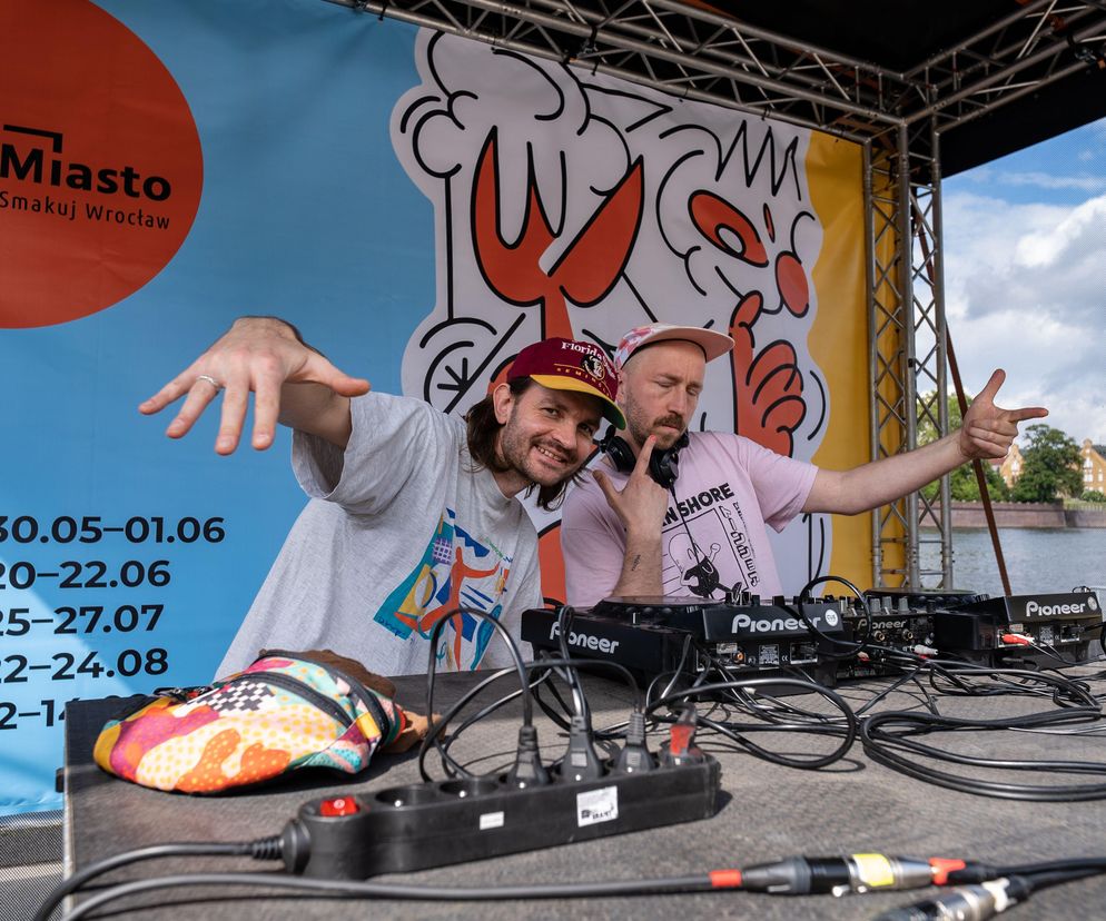 Gastro Miasto 2025. Druga edycja kulinarnego święta Wrocławia zaprasza!