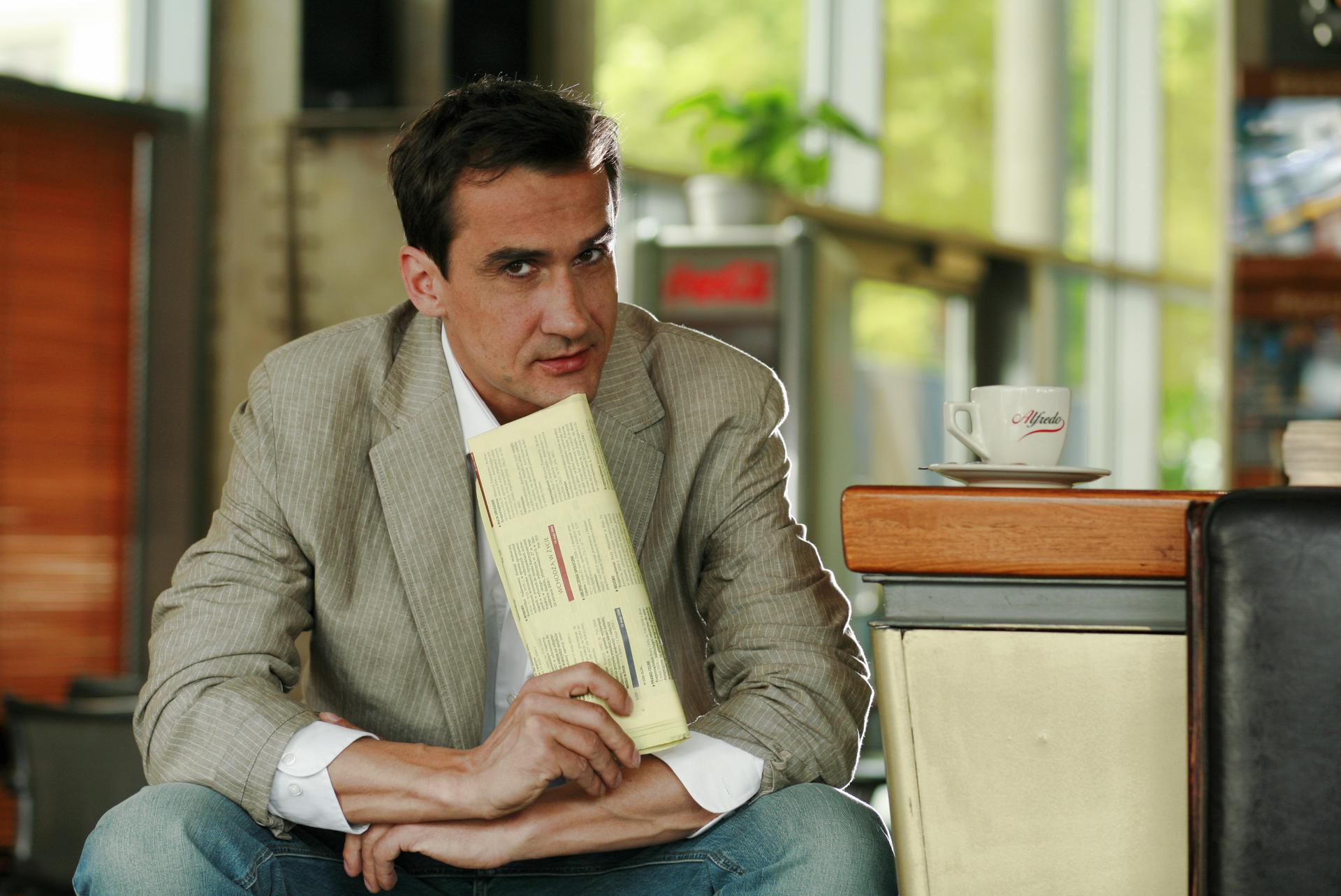 MAX KOLONKO Super Express