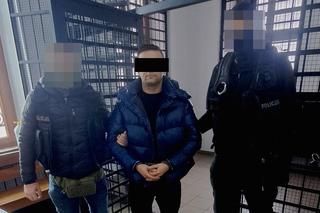 W mieszkaniu były GIGANTYCZNE ilości narkotyków. Policja zatrzymała dwie osoby