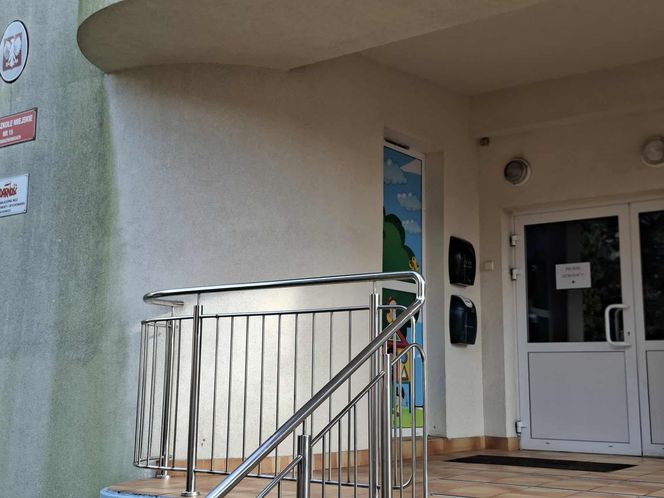 Przedszkole Miejskie nr 15 w Starachowicach