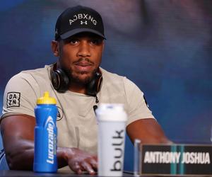 Kolejny hit w wadze ciężkiej potwierdzony! Anthony Joshua poznał nazwisko najbliższego rywala, kibice są wniebowzięci