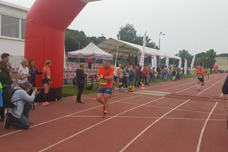 12. Bieg Siedleckiego Jacka