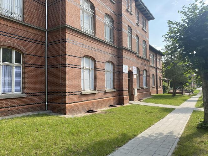 Oddział psychiatryczny dla dzieci i młodzieży w Kocborowie po remoncie. Liczba miejsc zwiększyła się dwukrotnie