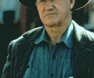 Gene Hackman