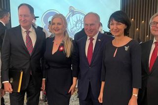 80 lat Kongresu Polonii Amerykańskiej