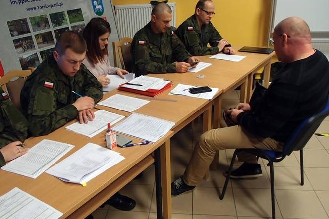 Kwalifikacja wojskowa 2022 w Katowicach. Kogo dotyczy? Gdzie się odbywa
