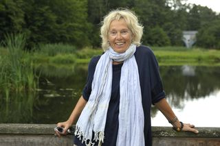 Małgorzata Braunek zmarła 11 lat temu. To jest napisane na jej grobie