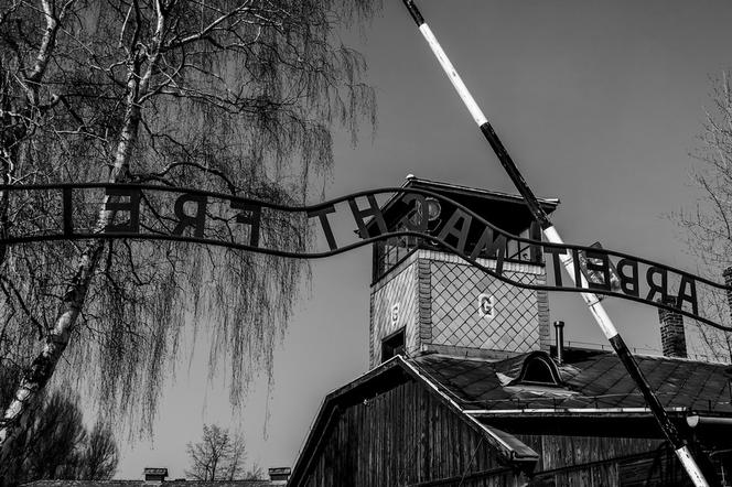 Miejsce Pamięci i Muzeum Auschwitz