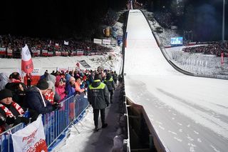 Skoki narciarskie w Wiśle. Znany jest już program zawodów