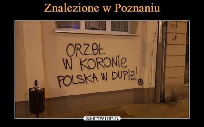 Tak internet się śmieje się z Poznania! Zobacz najlepsze MEMY!