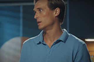 M jak miłość, odcinek 1837: Olek (Maurycy Popiel) 