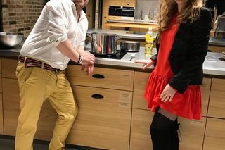 Znana aktorka żegna Tomasza Jakubiaka. Wyjawiła, jaki był naprawdę