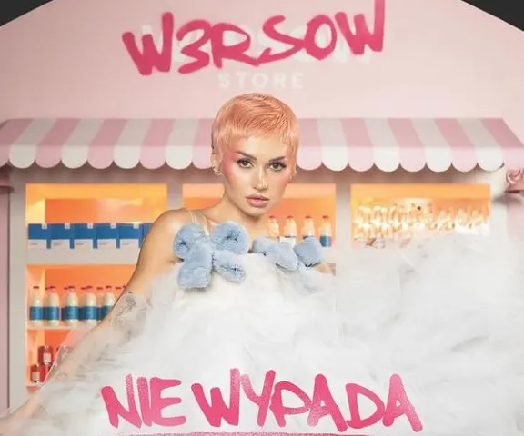 Wersow, Bletka, Tate McRae i inni w New Music Weekend w Radiu ESKA!
