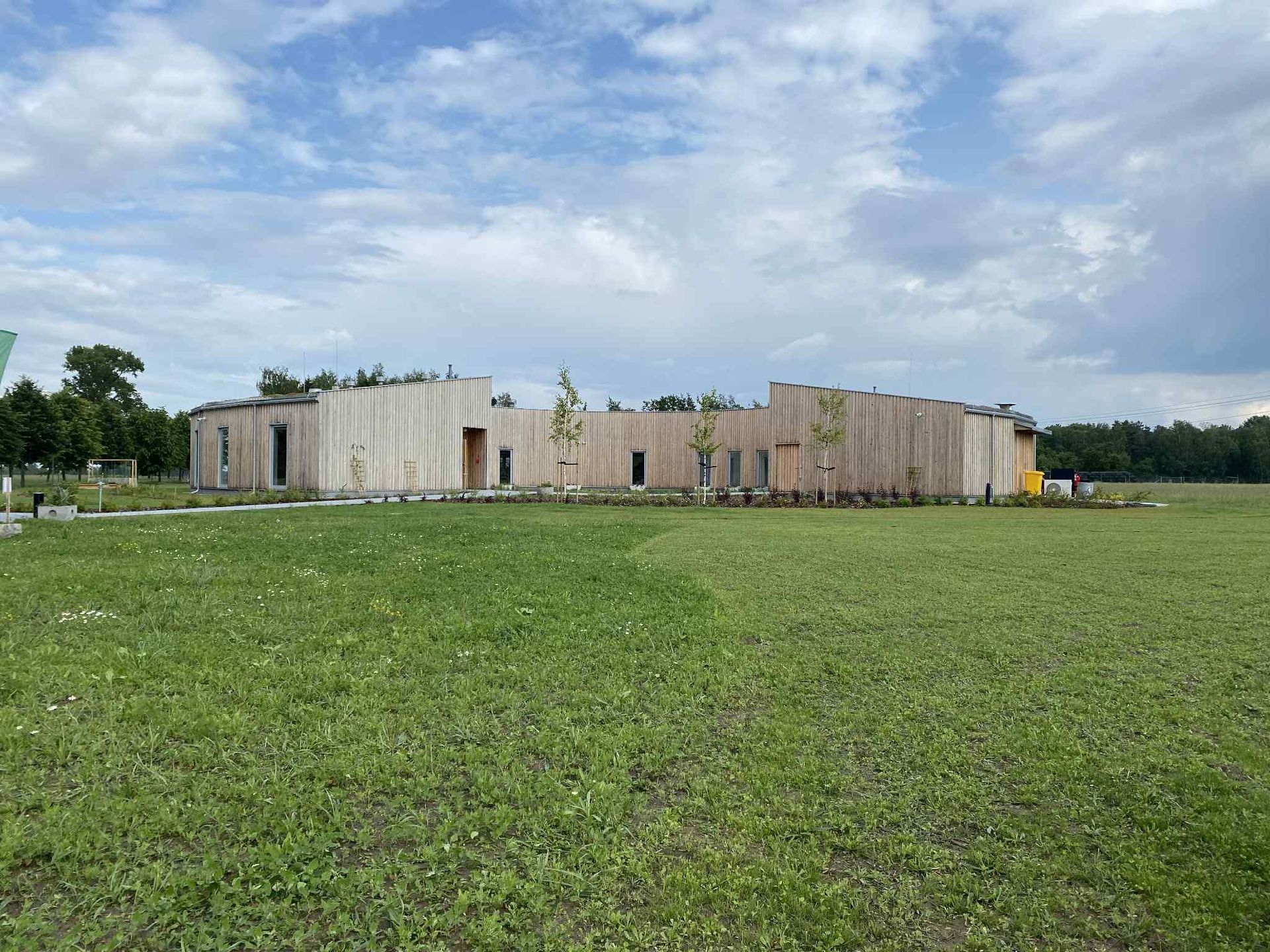 Wyjątkowe miejsce w Wólce Konopnej. Farma toMy dla osób z niepełnosprawnością