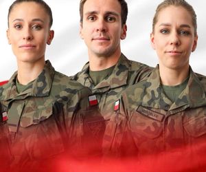 Ci sportowcy mogą bronić Polski w razie wojny