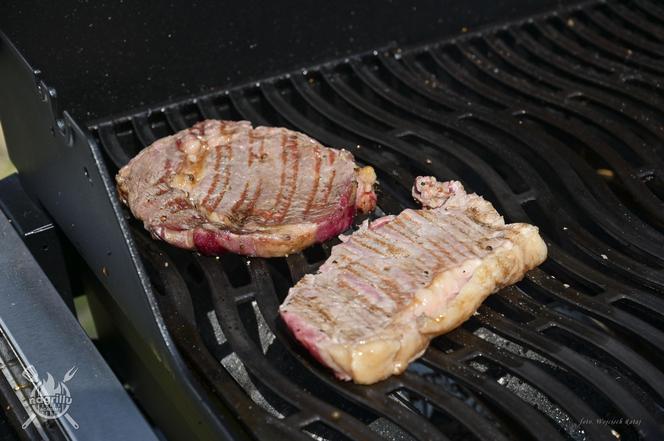 Mistrzostwa Polski w Grillu na Zamku Ogrodzieniec