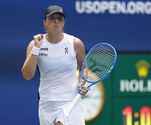 Świątek kontra Anisimova na US Open 2025. Rewanż za finał Wimbledonu