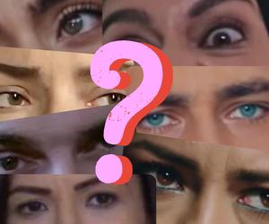 Rozpoznasz gwiazdy tureckich seriali po oczach? Arcytrudny quiz dla prawdziwych znawców
