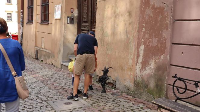 Piękny dzień nad Zalewem Zemborzyckim. Tak lublinianie łapali ostatnie promienie słońca 