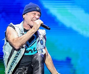Bruce Dickinson zaskoczył fanów Iron Maiden. Na solowym koncercie zagrał zapomniany utwór grupy 