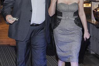 Andrzej Grabowski, Anita Kruszewska