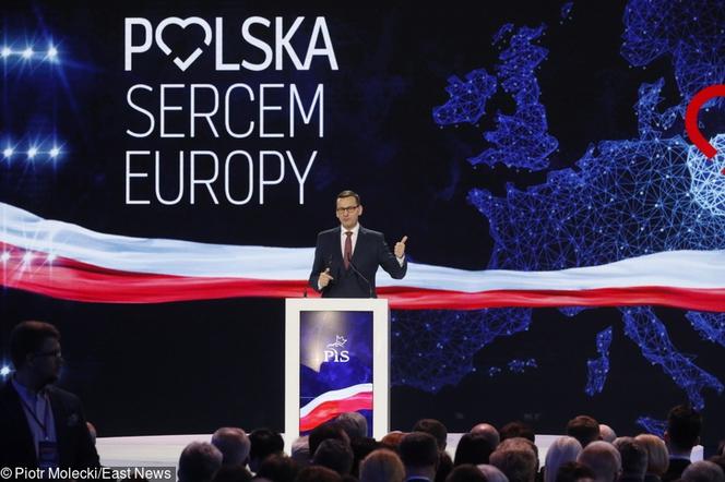 Konwencja PiS