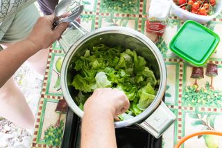 Kameralny Festiwal Kuchni Bełżyckiej – Parzynalia