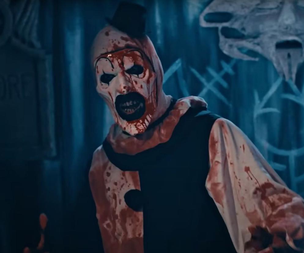 Terrifier 2